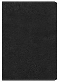 Super Giant Print Reference Bible-KJV (Imitation Leather)