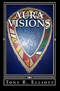 Aura Visions: The Origin Prophecy (Paperback)