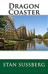 Dragon Coaster (Paperback)