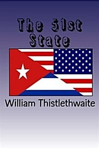 The 51st State: A Creed Emerson Novel (Paperback)