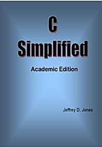 C Simplified (Paperback)