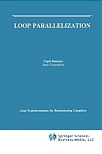 Loop Parallelization (Paperback, Softcover Repri)