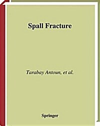 Spall Fracture (Paperback)