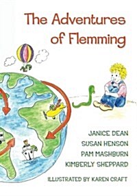 The Adventures of Flemming (Paperback)