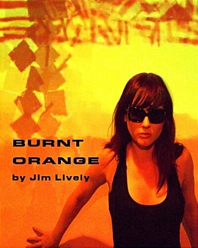 Burnt Orange (Paperback)