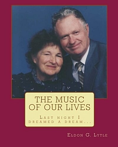 The Music of Our Lives (Paperback)