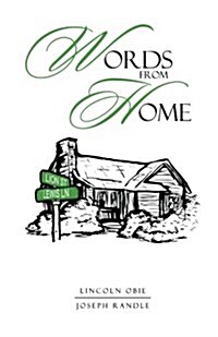 Words from Home (Paperback)