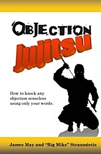 Objection Jujitsu (Paperback)
