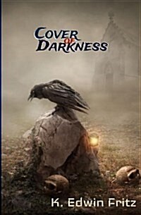 Cover of Darkness (Paperback)