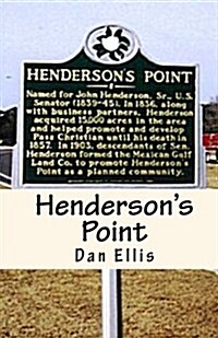 Hendersons Point (Paperback)