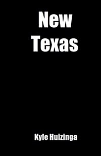 New Texas (Paperback)