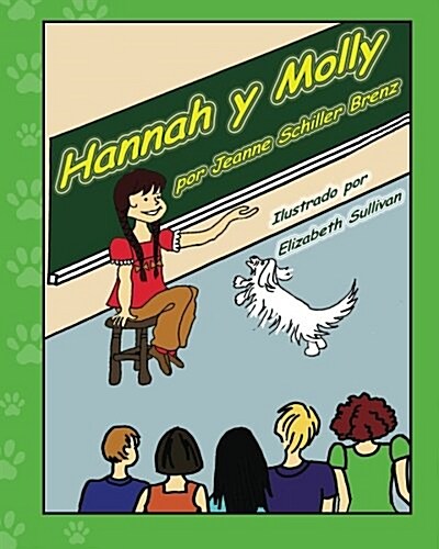 Hannah y Molly (Paperback)