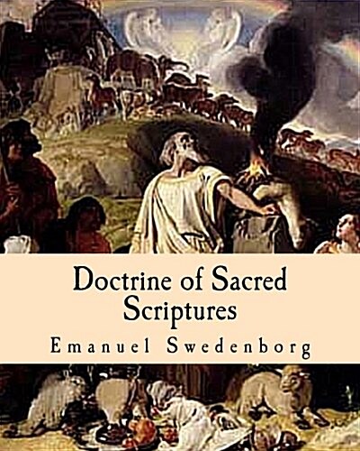 Doctrine of Sacred Scriptures (Paperback)