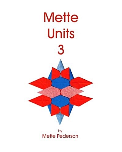 Mette Units 3 (Paperback)