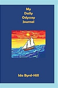 My Daily Odyssey Journal (Paperback)