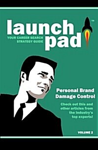 Launchpad: Your Career Search Strategy Guide (Paperback)