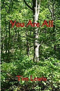 You Are All (Paperback)