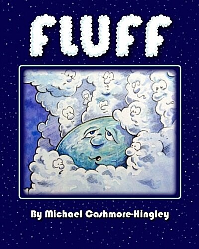 Fluff (Paperback)