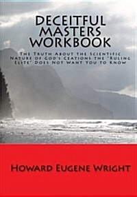 Deceitful Masters Workbook (Paperback)