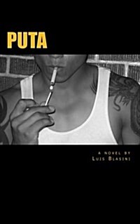 Puta (Paperback)