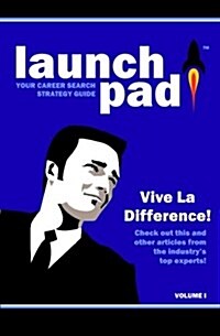 Launchpad: Your Career Search Strategy Guide (Paperback)