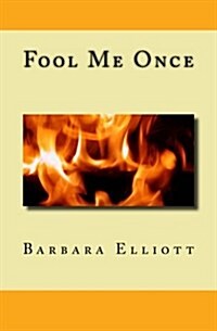 Fool Me Once (Paperback)