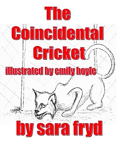 The Coincidental Cricket (Paperback)
