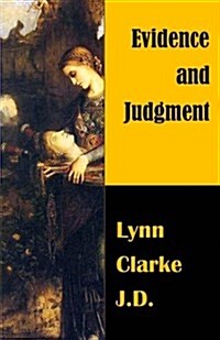 Evidence and Judgment (Paperback)