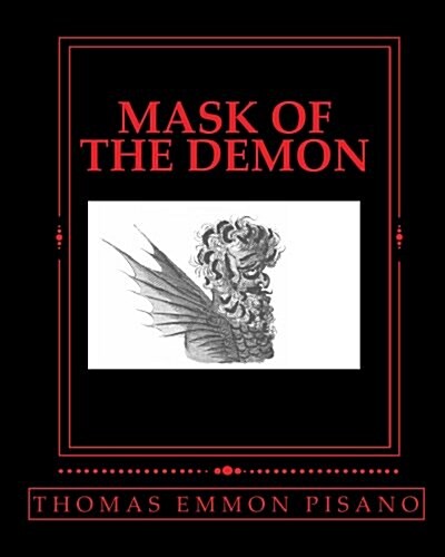 Mask of the Demon (Paperback)
