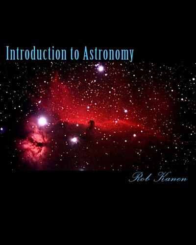 Introduction to Astronomy (Paperback)