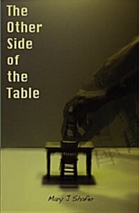 The Other Side of the Table (Paperback)