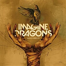 [중고] [수입] Imagine Dragons - Smoke + Mirrors [Deluxe Edition][US반]
