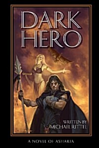Dark Hero (Paperback)