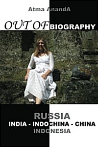 Out of Biography (Paperback)