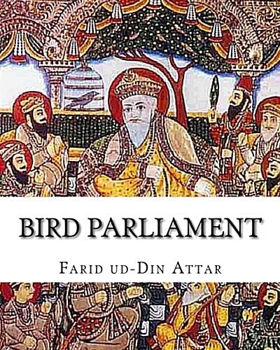 Bird Parliament (Paperback)