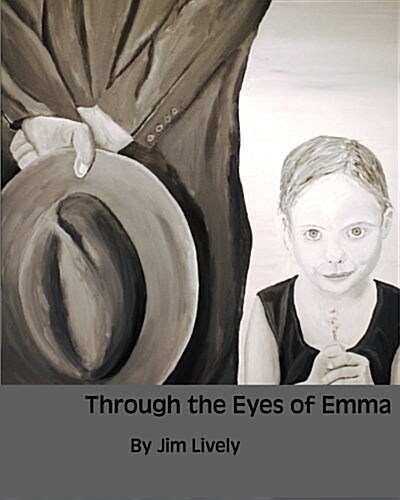 Through the Eyes of Emma (Paperback)