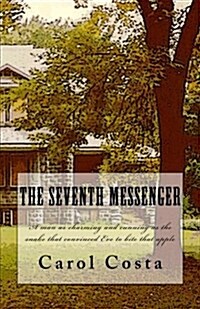 The Seventh Messenger (Paperback)