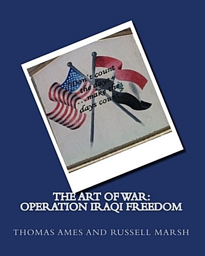 The Art of War: Operation Iraqi Freedom (Paperback)