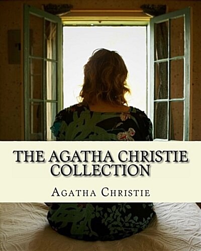 The Agatha Christie Collection: Secret Adversary, the Mysterious Affair at Styles (Paperback)