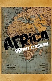 Africa (Paperback)