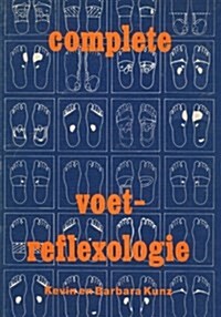 Complete Voet-Reflexologie (Paperback)