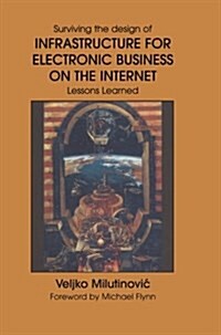 Infrastructure for Electronic Business on the Internet (Paperback, Softcover Repri)