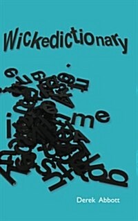 Wickedictionary (Paperback)