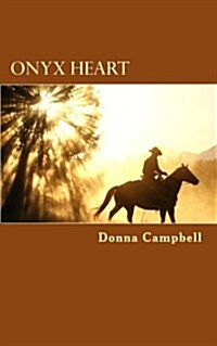 Onyx Heart (Paperback)