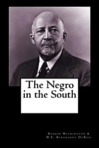 The Negro in the South (Paperback)