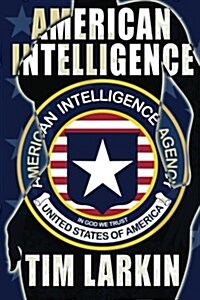 American Intelligence (Paperback)