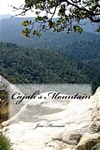 Cajahs Mountain (Paperback)