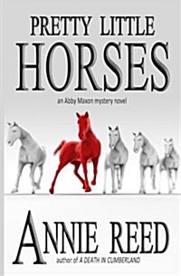 Pretty Little Horses (Paperback)