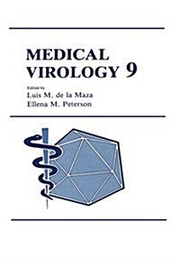 Medical Virology 9 (Paperback, Softcover Repri)