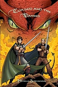 Cursed and the Damned (Paperback)
